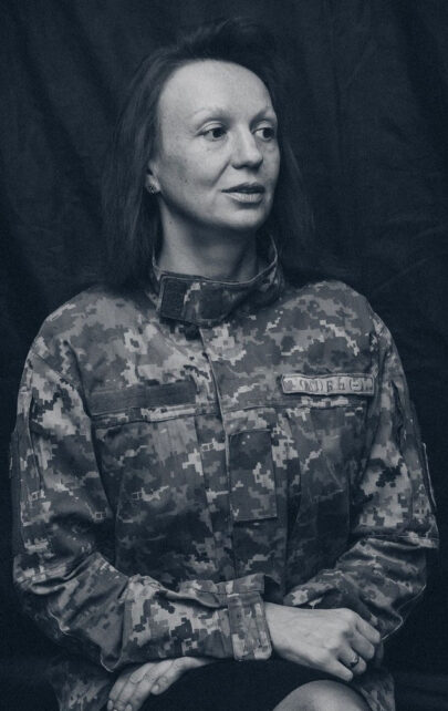 Як я повернулася до своєї мови