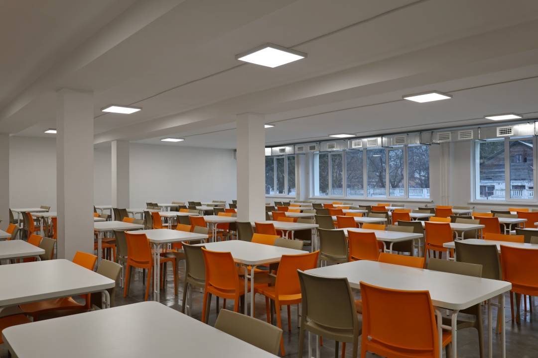 Як міжнародна співпраця змінює школи Чернігова: візит ACTED та CDCS