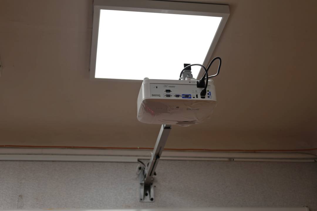 Як міжнародна співпраця змінює школи Чернігова: візит ACTED та CDCS