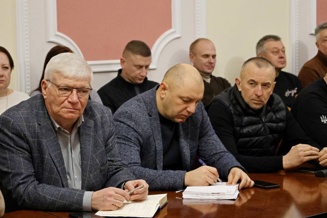 «Кожен зробив свою частину роботи, і це дозволило швидко стабілізувати ситуацію» — Геращенко про ліквідацію наслідків удару ворожого безпілотника