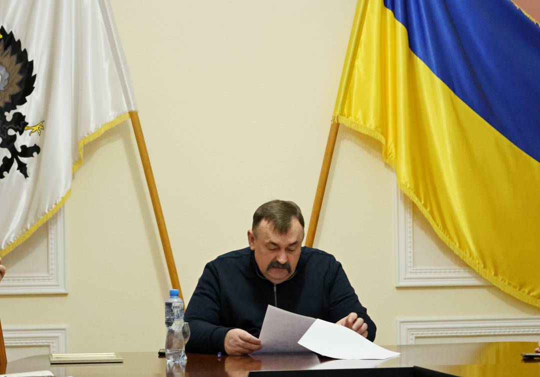 «Кожен зробив свою частину роботи, і це дозволило швидко стабілізувати ситуацію» — Геращенко про ліквідацію наслідків удару ворожого безпілотника