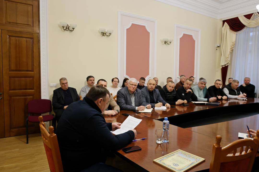 «Кожен зробив свою частину роботи, і це дозволило швидко стабілізувати ситуацію» — Геращенко про ліквідацію наслідків удару ворожого безпілотника