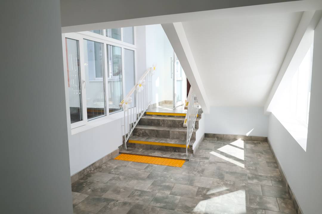 Майже 195 млн грн для освіти Чернігова: результати співпраці з партнерами у 2025 році