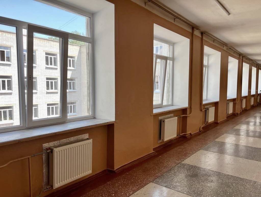 Майже 195 млн грн для освіти Чернігова: результати співпраці з партнерами у 2025 році