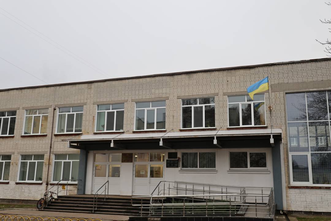 Майже 195 млн грн для освіти Чернігова: результати співпраці з партнерами у 2025 році