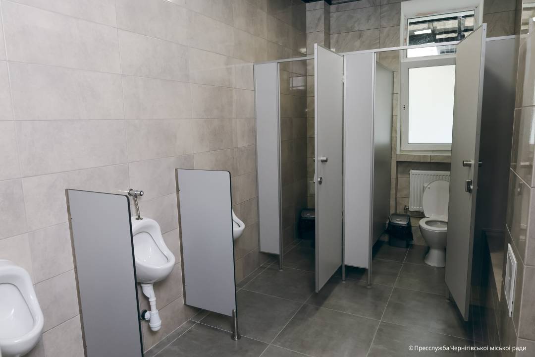 Майже 195 млн грн для освіти Чернігова: результати співпраці з партнерами у 2025 році