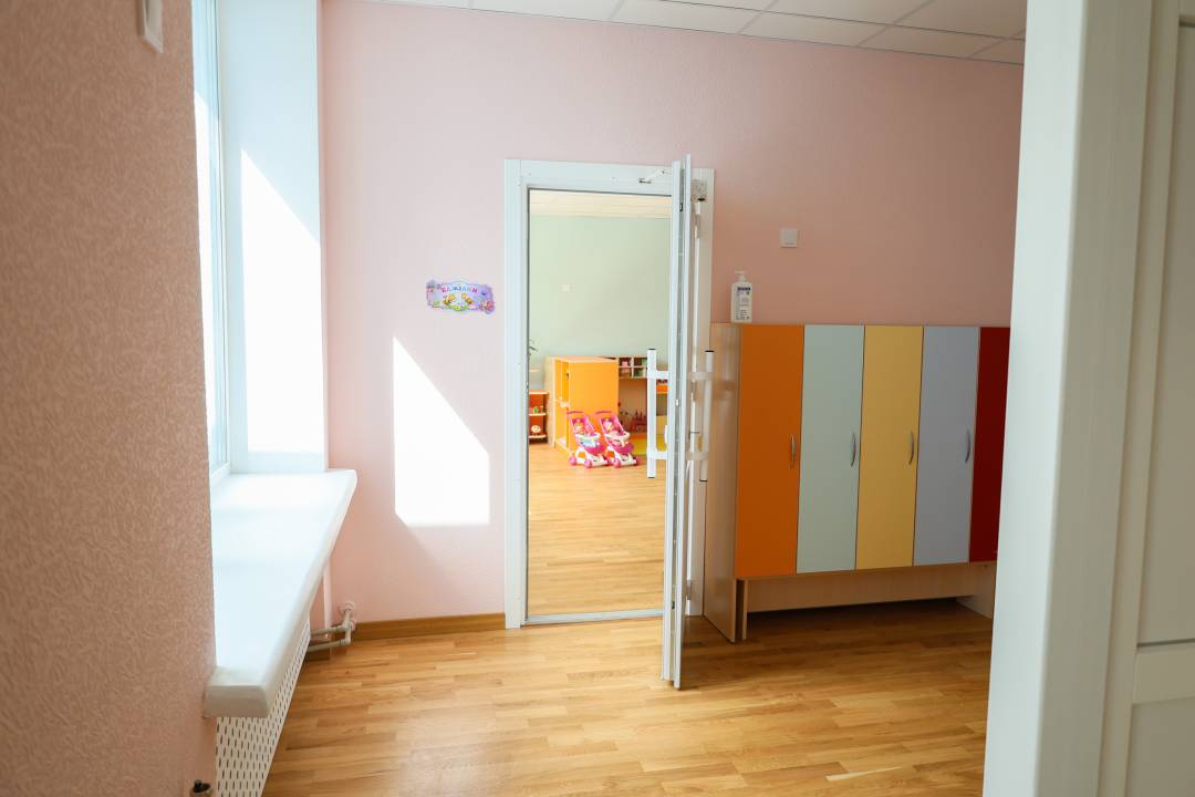 Майже 195 млн грн для освіти Чернігова: результати співпраці з партнерами у 2025 році