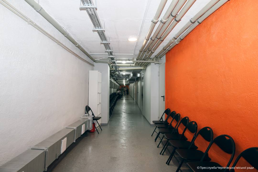 Майже 195 млн грн для освіти Чернігова: результати співпраці з партнерами у 2025 році