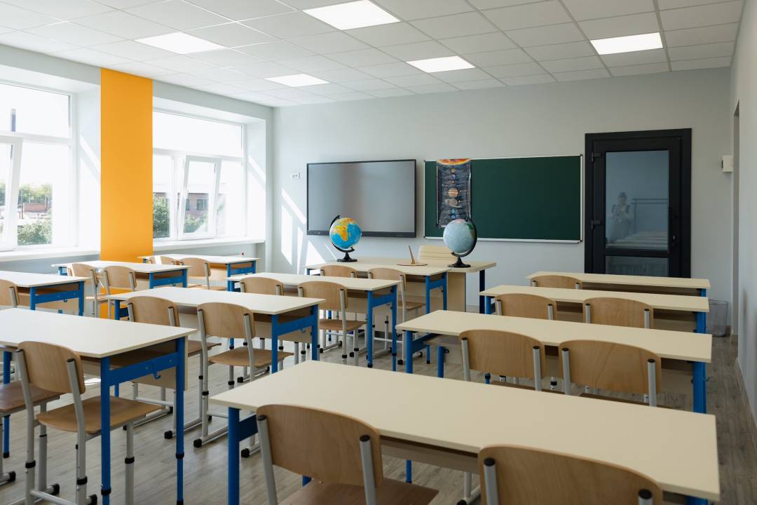 Майже 195 млн грн для освіти Чернігова: результати співпраці з партнерами у 2025 році