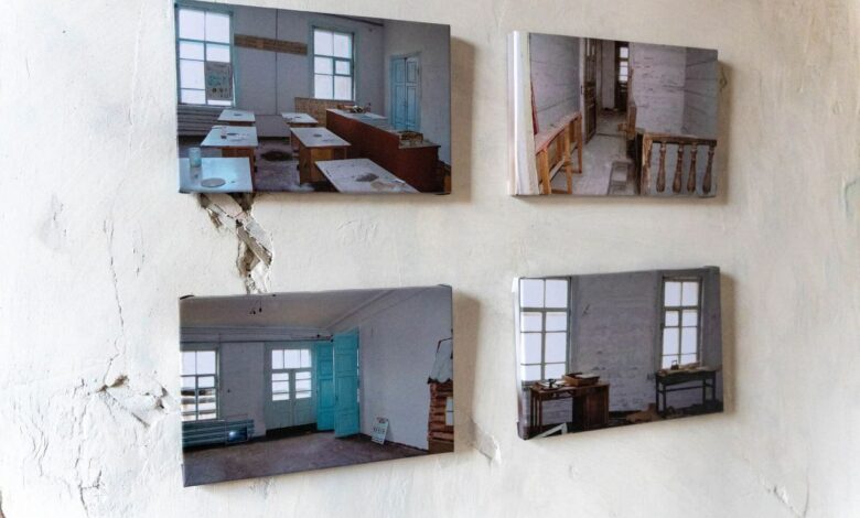 На Чернігівщині рятують старовинний маєток (Фото)