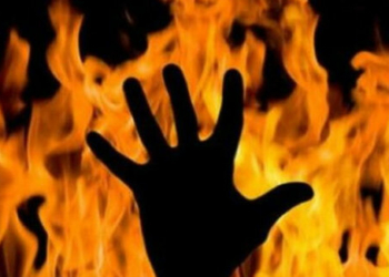 На Чернігівщині сталися дві смертельні пожежі На Чернігівщині сталися дві смертельні пожежі