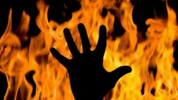 На Чернігівщині сталися дві смертельні пожежі