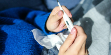 На Чернігівщині стрімко зростає кількість захворювань на грип і ковід