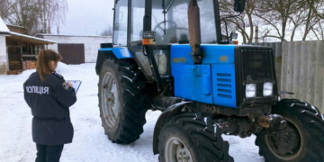 На Чернігівщині засудили вбивць, які жорстоко розправилися з підприємцем заради трактора (Фото)