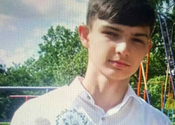 На Чернігівщині зник безвісти 16-річний хлопець