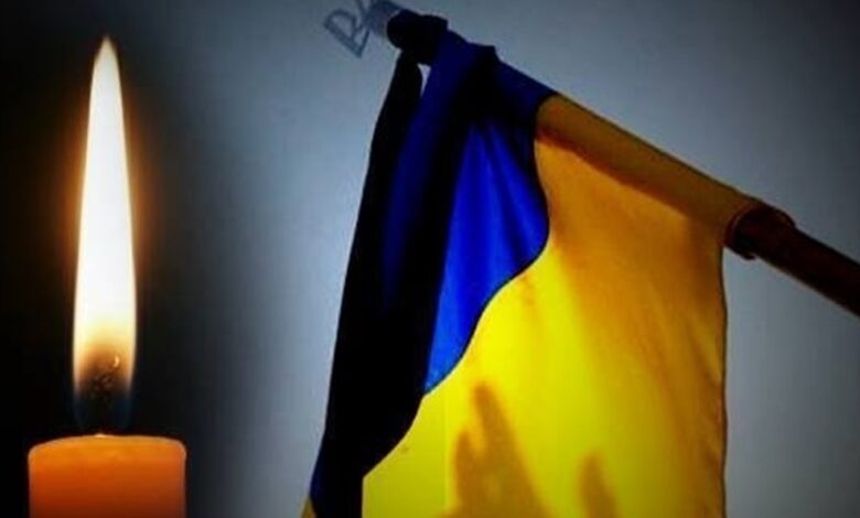 На Дніпропетровщині загинув солдат із Чернігівщини
