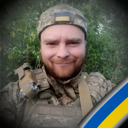 На Дніпропетровщині загинув солдат із Чернігівщини