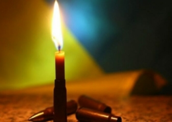 На фронті загинув Герой з Чернігівщини