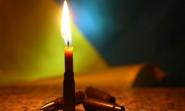 На фронті загинув Герой з Чернігівщини