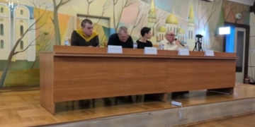 «Не все так однозначно»: загадковий брифінг білоруської опозиції у Чернігові