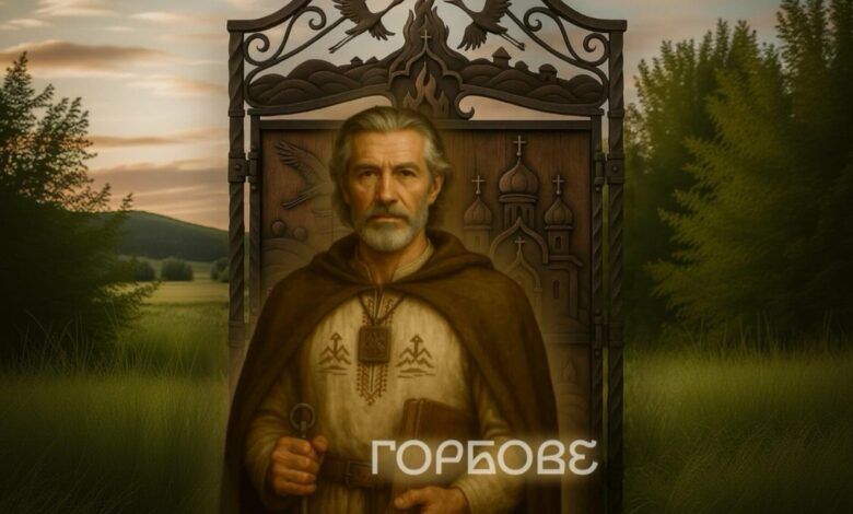 Одне із найстаріших сіл Чернігівщини – Горбове: звідки пішла назва та хто були перші поселенці