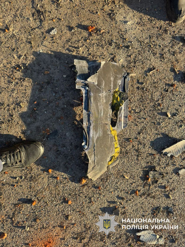 Окупанти завдали ударів по Корюківському та Новгород-Сіверському районах (Фото)