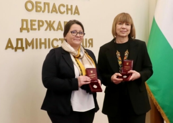 Ордени та почесні звання: одинадцятьох жителів Чернігівщини відзначили державними нагородами