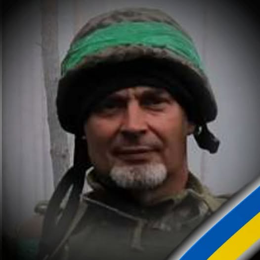 Отримав тяжкі поранення та опіки: під час реабілітації помер військовий із Чернігівщини