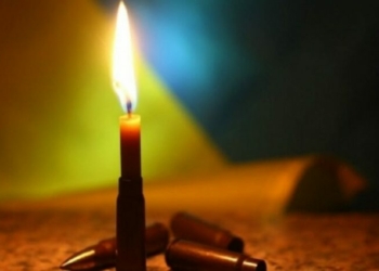 Пережите за роки служби далося взнаки: в лікарні помер колишній військовий із Чернігівщини