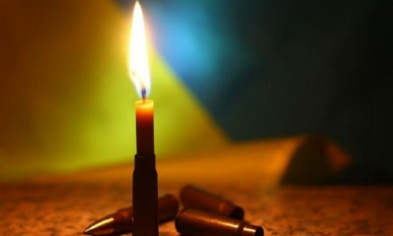 Пережите за роки служби далося взнаки: в лікарні помер колишній військовий із Чернігівщини