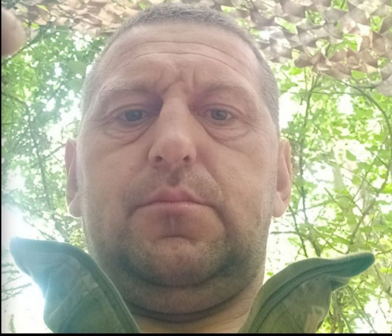 Під час лікування після поранення помер боєць з Чернігівщини