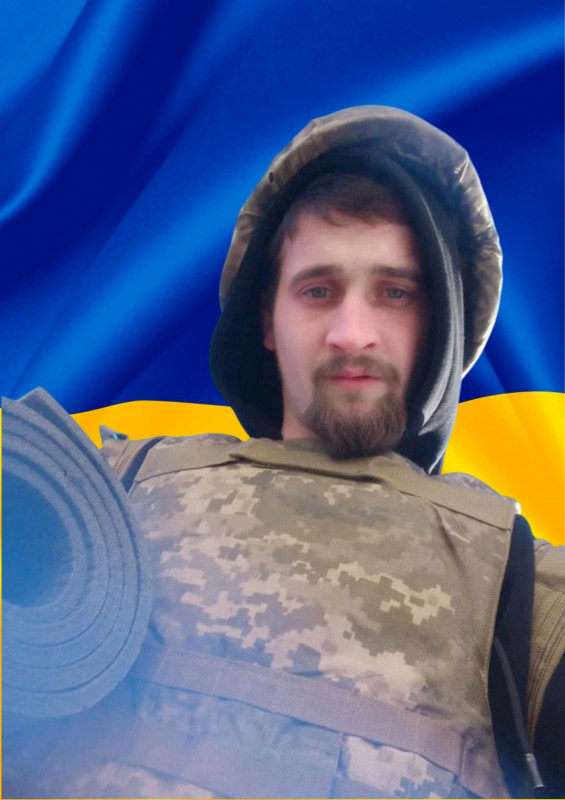 Підтвердилася загибель воїна з Чернігівщини