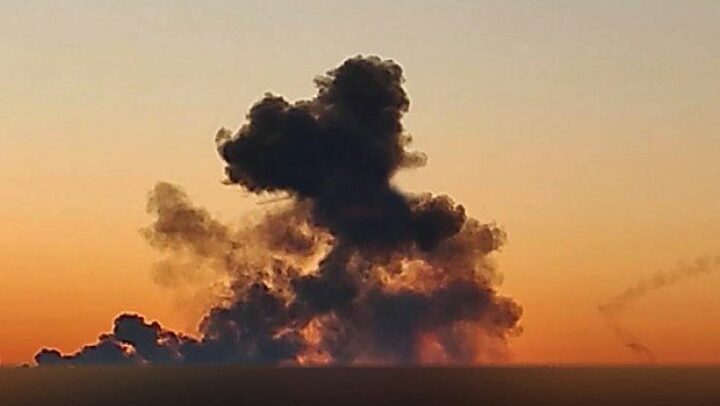 П’ять сіл на Чернігівщині опинилися під обстрілом мінометів, артилерії та дронів