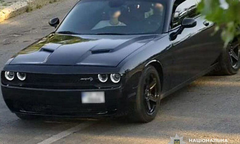 Поліцейські Чернігівщини затримали трьох серійних паліїв (Фото)