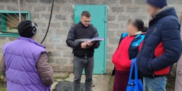 Поліція Чернігівщини затримала членів міжрегіонального злочинного угруповання, які скоювали підпали на замовлення