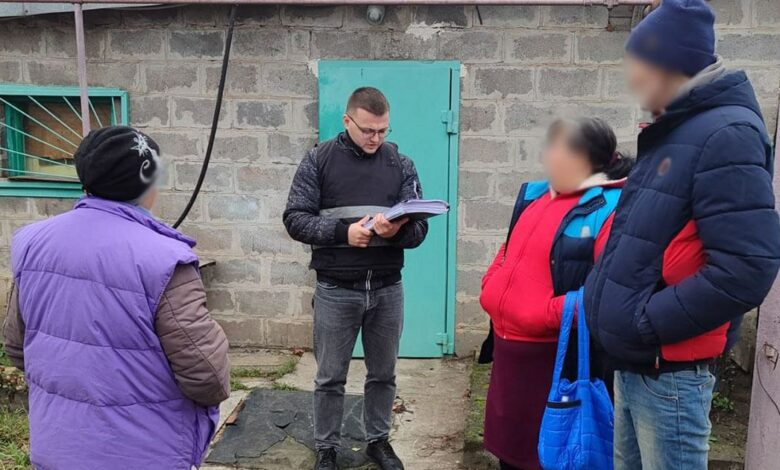 Поліція Чернігівщини затримала членів міжрегіонального злочинного угруповання, які скоювали підпали на замовлення