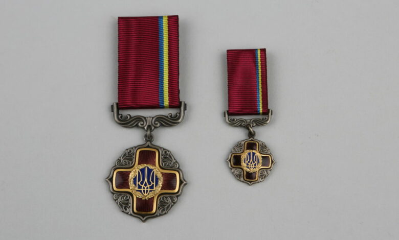 Президент відзначив двох енергетиків із Чернігівщини