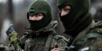 Прорив кордону на Чернігівщині: чи відповідає дійсності інформація про ДРГ