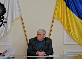 Рада безбар’єрності розпочала роботу над створенням безбар’єрного маршруту у Чернігові