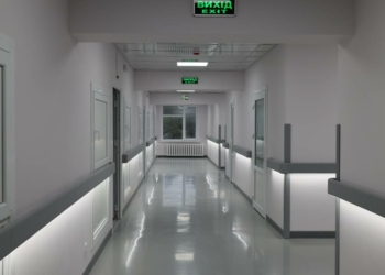 Реабілітаційне відділення міської лікарні №3 модернізували для допомоги військовим і цивільним