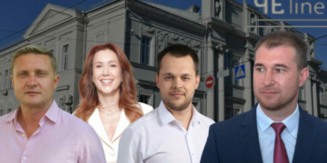 Рік без Ломако: що думають про цей період депутати Чернігівської міськради