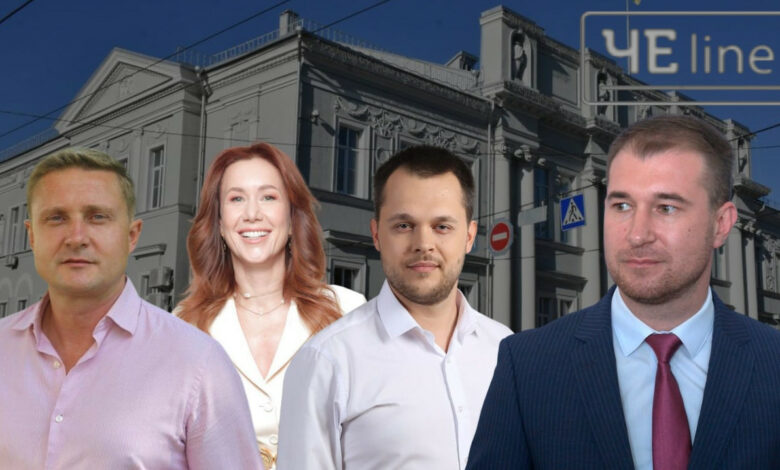 Рік без Ломако: що думають про цей період депутати Чернігівської міськради