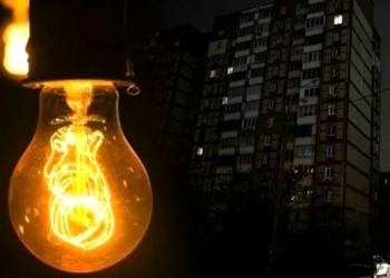 Росіяни б’ють по енергооб’єкту у Чернігівському районі: десятки тисяч абонентів – без світла