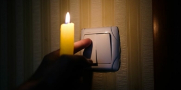 Росіяни поцілили в енергооб’єкт у Прилуцькому районі