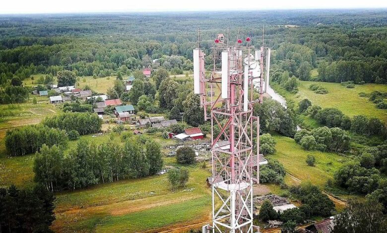 Росіяни використовують білоруські станції зв’язку біля Чернігівщини під час атак «Шахедами»