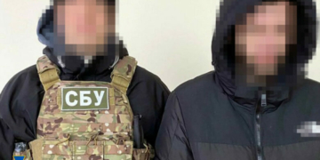 СБУ запобігла убивству українського воїна, якого рашисти намагалися підірвати у ході підставного «побачення»