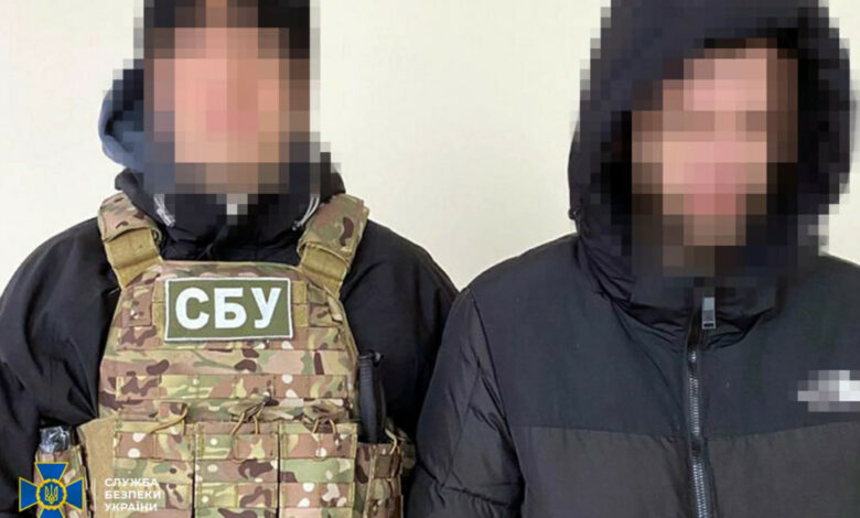 СБУ запобігла убивству українського воїна, якого рашисти намагалися підірвати у ході підставного «побачення»