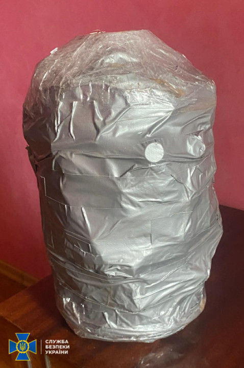 СБУ запобігла убивству українського воїна, якого рашисти намагалися підірвати у ході підставного «побачення»