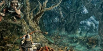 Село довгожителів та штаб-квартира Солов’я-розбійника: легенди Чернігівщини