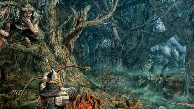 Село довгожителів та штаб-квартира Солов’я-розбійника: легенди Чернігівщини